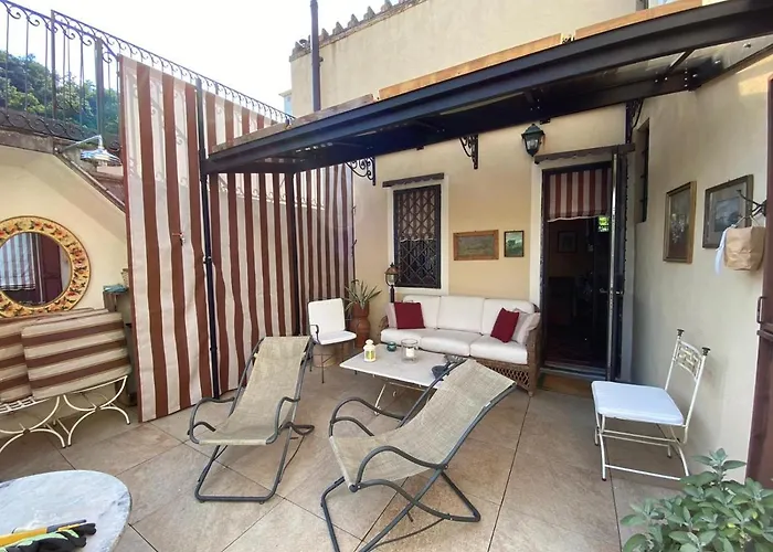 Lodge Villa Maria