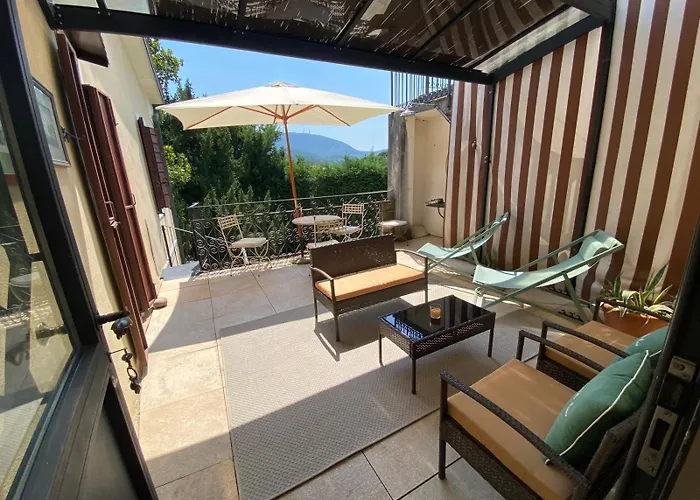 Lodge Villa Maria