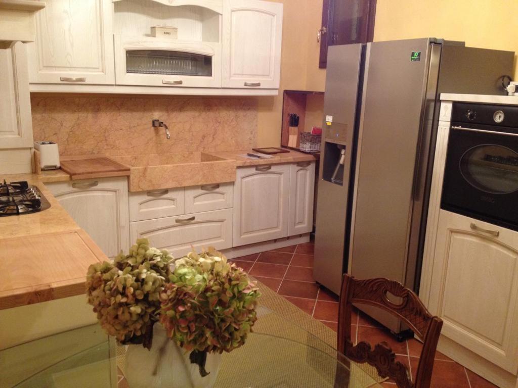 Maria Apartment Teolo