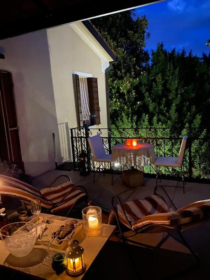 Apartment Maria Teolo