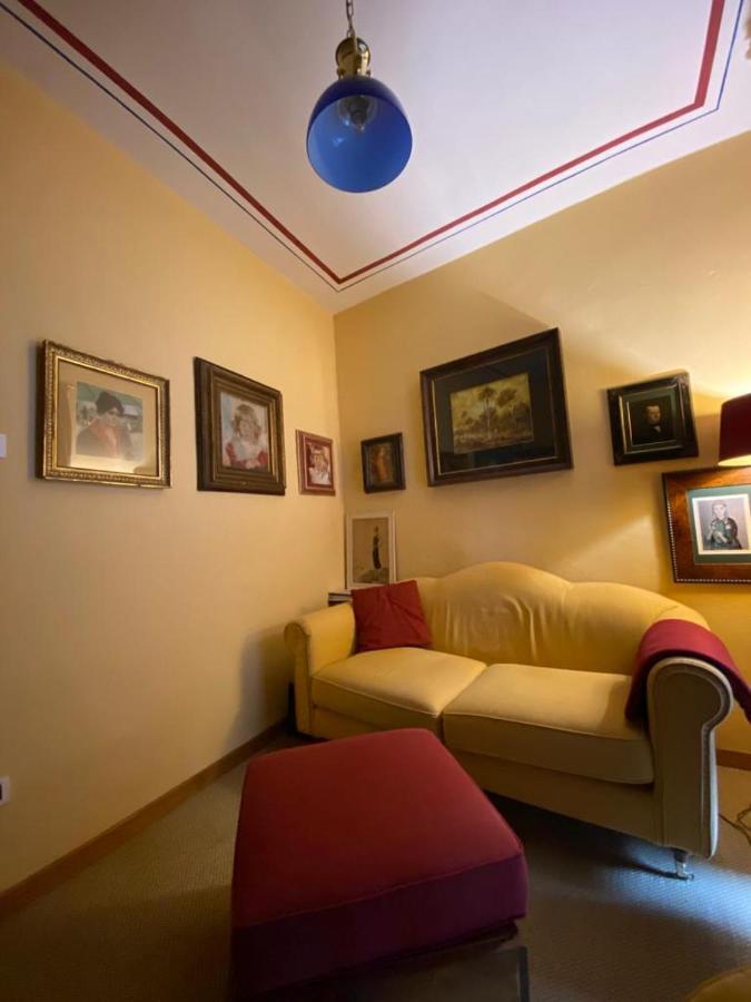 Maria Apartment