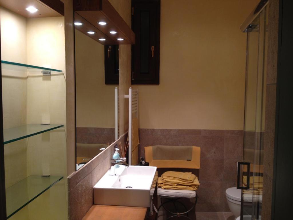 Maria Apartment *
