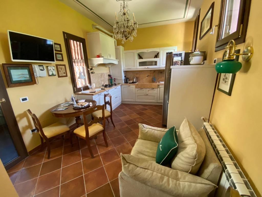Apartment Maria Teolo