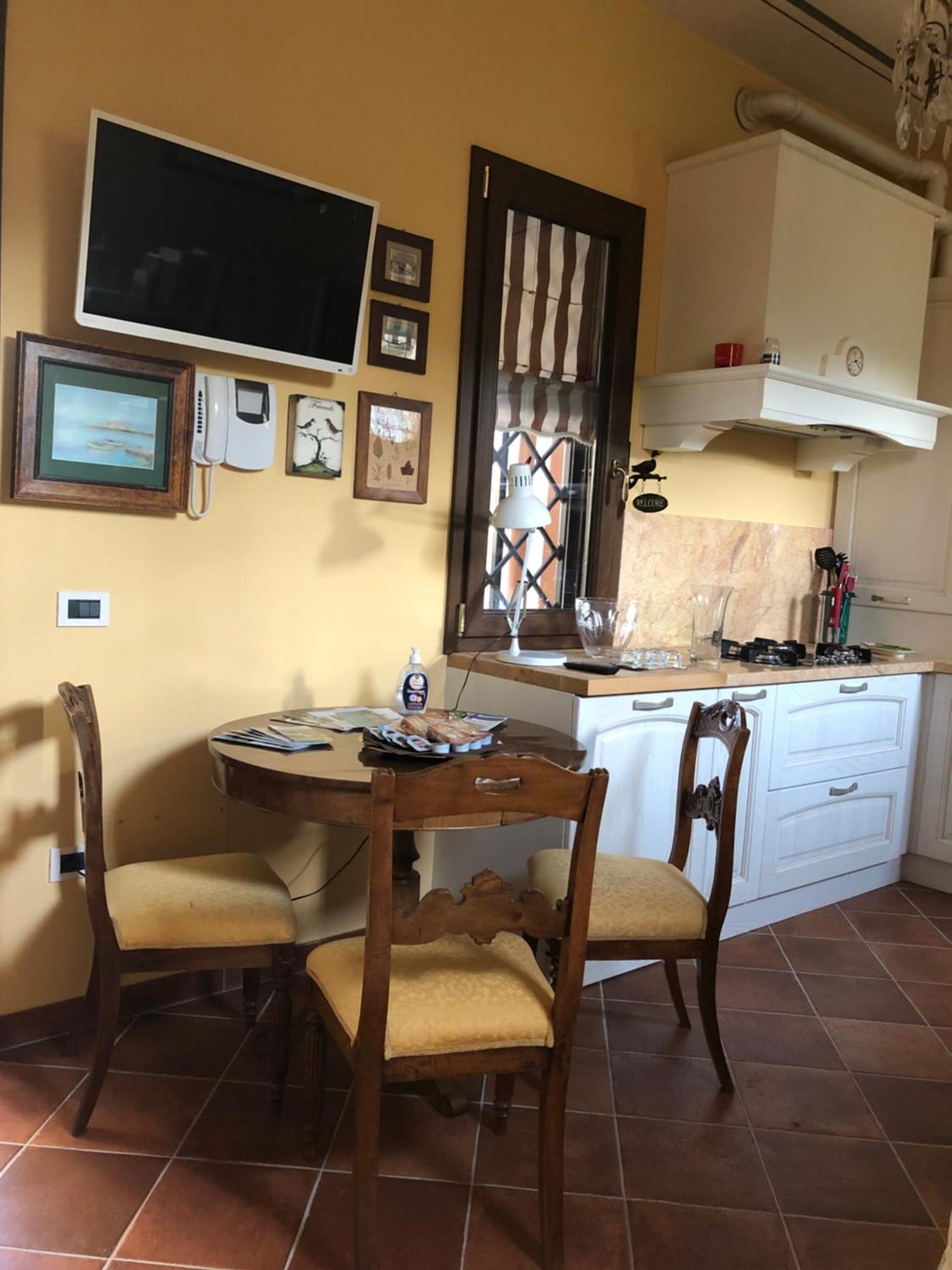 Apartment Maria Teolo