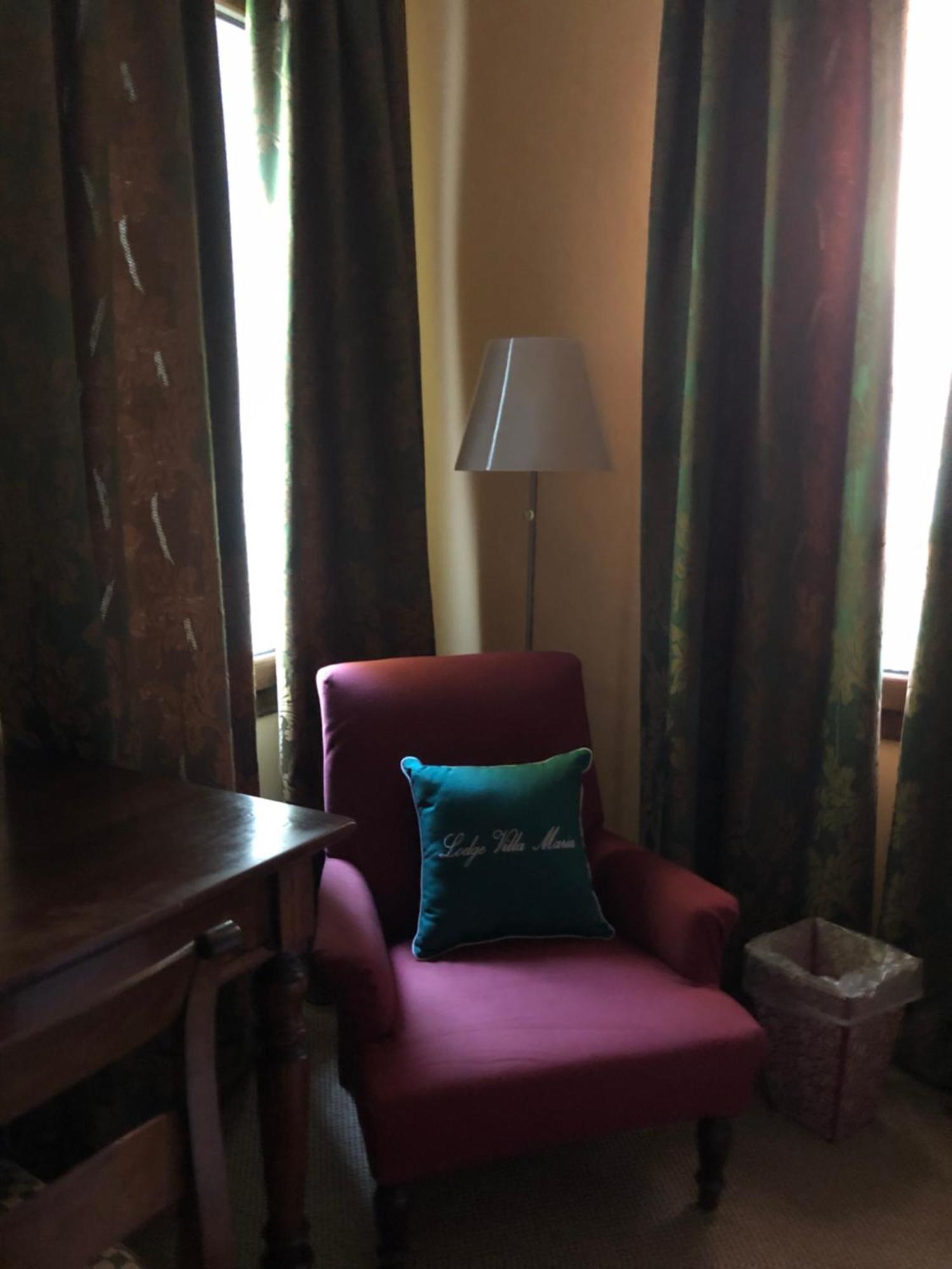 Maria Apartment Teolo