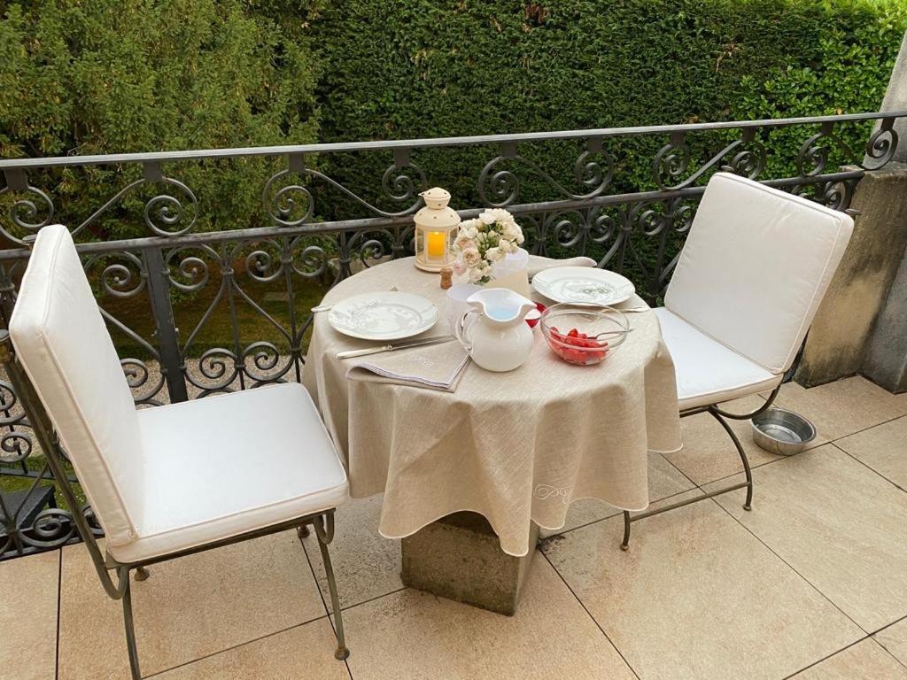 Appartement Maria *