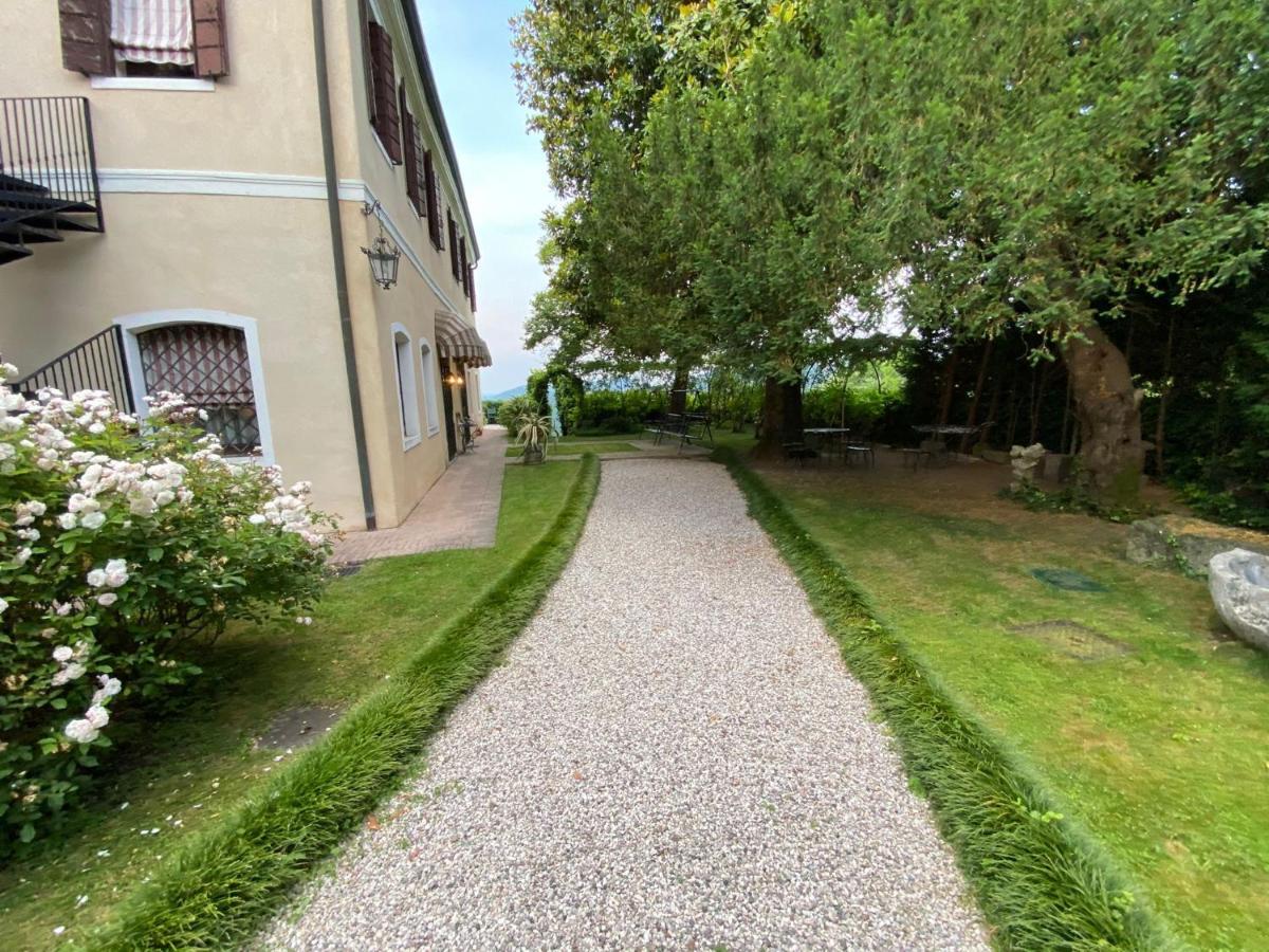 Appartement Maria *