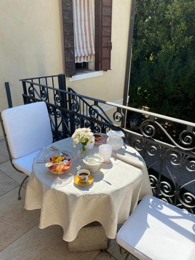 Appartement Maria *