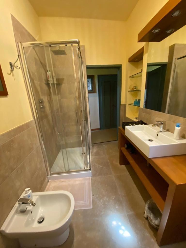Maria Appartement *