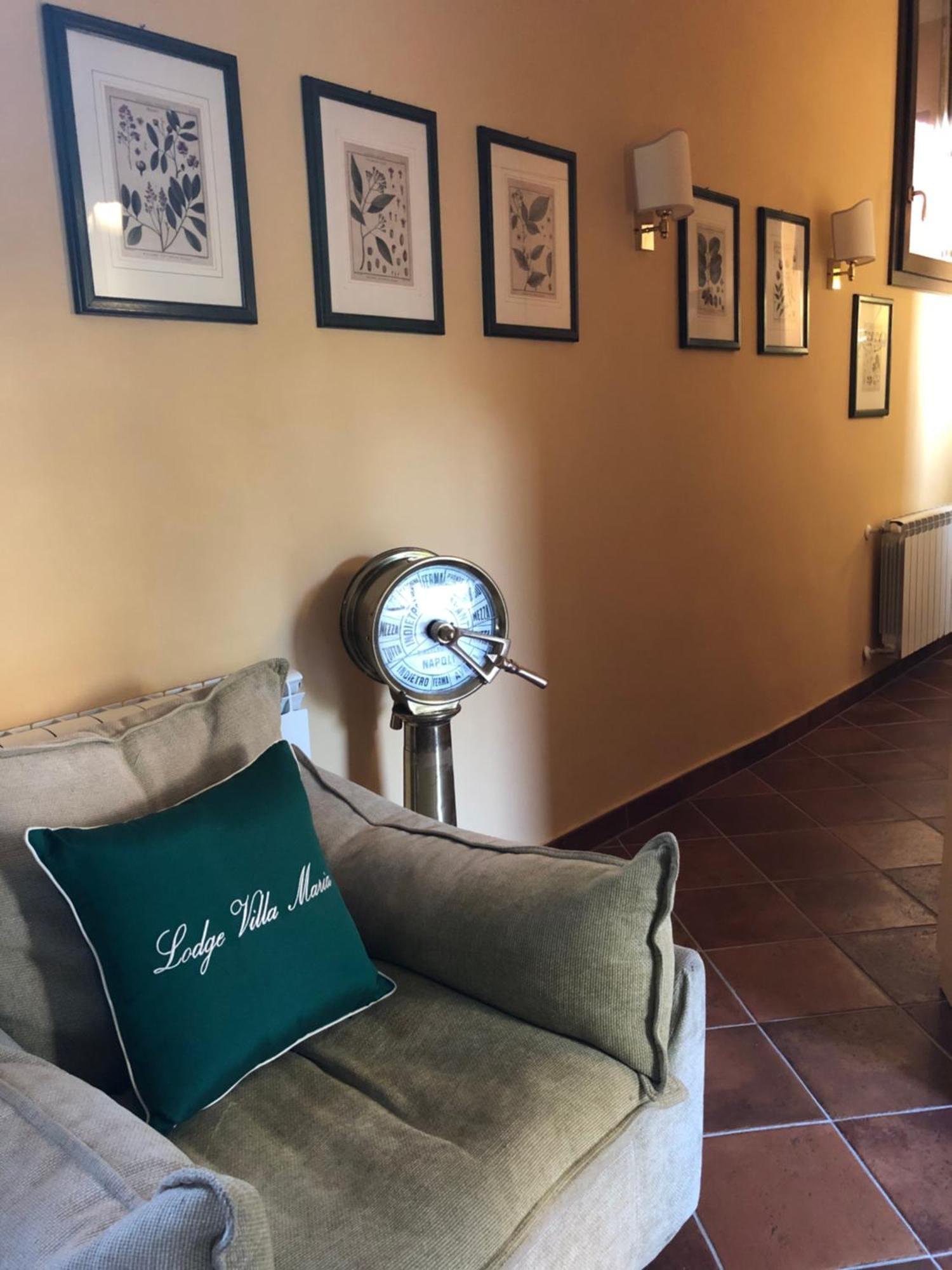 Maria Appartement Teolo